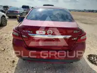 2018 Nissan ALTIMA фото