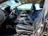 2018 Nissan ALTIMA фото