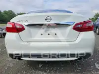 2018 Nissan ALTIMA фото