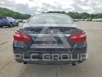 2018 Nissan ALTIMA фото