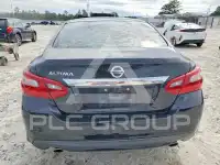 2018 Nissan ALTIMA фото