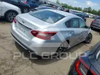2018 Nissan ALTIMA фото