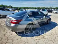 2018 Nissan ALTIMA фото