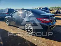 2018 Nissan ALTIMA photo