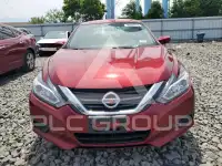 2018 Nissan ALTIMA фото