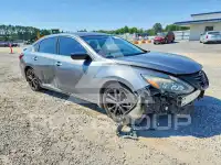 2018 Nissan ALTIMA фото