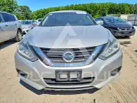 2018 Nissan ALTIMA фото