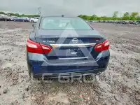 2018 Nissan ALTIMA фото