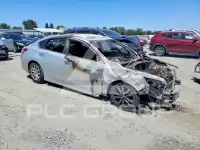 2018 Nissan ALTIMA фото
