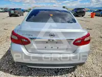 2018 Nissan ALTIMA фото