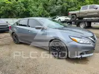 2018 Nissan ALTIMA фото