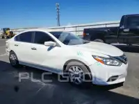 2018 Nissan ALTIMA фото
