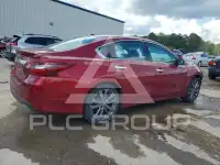 2018 Nissan ALTIMA фото