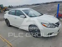 2018 Nissan ALTIMA фото