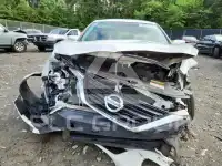 2018 Nissan ALTIMA фото