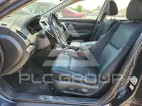 2018 Nissan ALTIMA фото