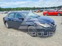 2018 Nissan ALTIMA фото