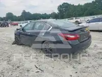 2018 Nissan ALTIMA фото