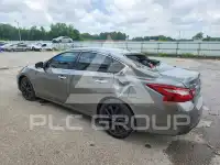 2018 Nissan ALTIMA фото