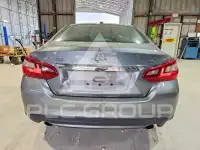 2018 Nissan ALTIMA photo