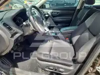 2018 Nissan ALTIMA фото