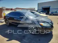 2018 Nissan ALTIMA фото