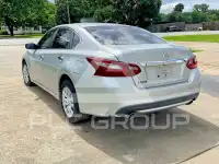 2018 Nissan ALTIMA фото