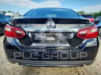 2018 Nissan ALTIMA фото