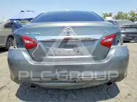 2018 Nissan ALTIMA фото