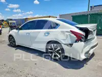 2018 Nissan ALTIMA фото