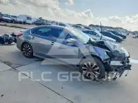 2018 Nissan ALTIMA фото