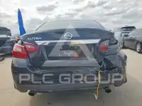 2018 Nissan ALTIMA фото
