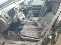 2018 Nissan ALTIMA фото