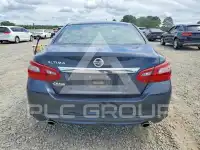 2018 Nissan ALTIMA фото