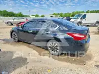2018 Nissan ALTIMA фото