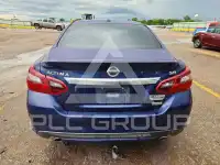 2018 Nissan ALTIMA фото