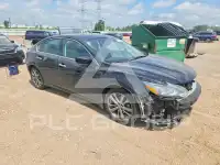 2018 Nissan ALTIMA фото
