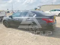 2018 Nissan ALTIMA фото