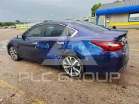 2018 Nissan ALTIMA фото