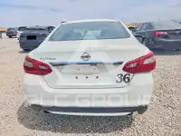 2018 Nissan ALTIMA фото