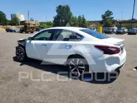 2018 Nissan ALTIMA фото