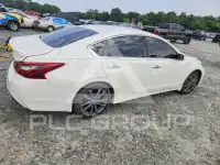 2018 Nissan ALTIMA photo