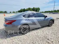 2018 Nissan ALTIMA фото