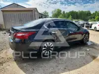 2018 Nissan ALTIMA фото