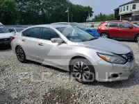 2018 Nissan ALTIMA фото