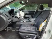 2018 Nissan ALTIMA фото