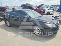 2018 Nissan ALTIMA фото