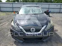 2018 Nissan ALTIMA фото