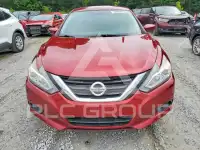 2018 Nissan ALTIMA фото