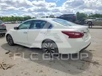 2018 Nissan ALTIMA фото